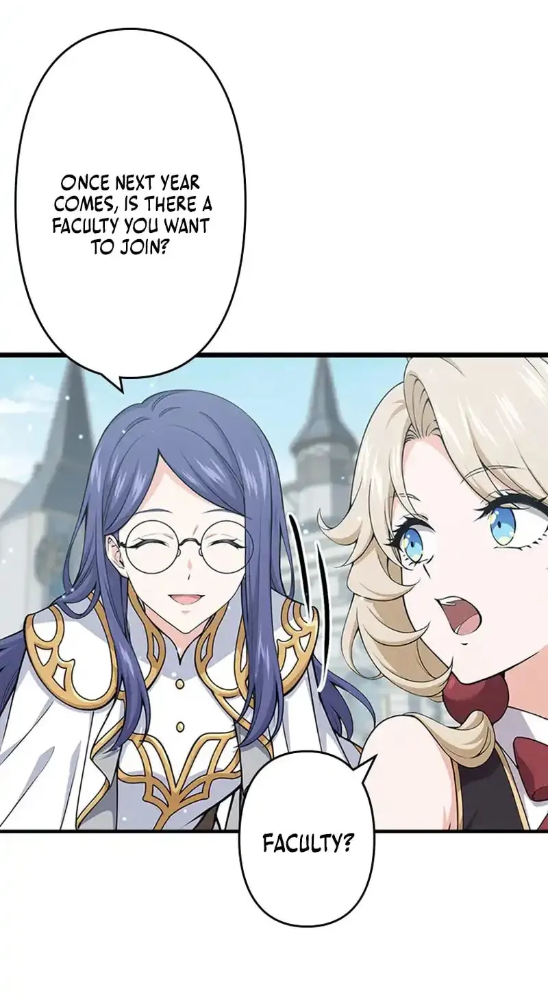 I Became a Genius at the Academy in a World Where Magic Reigns Supreme Chapter 7 page 87 - 