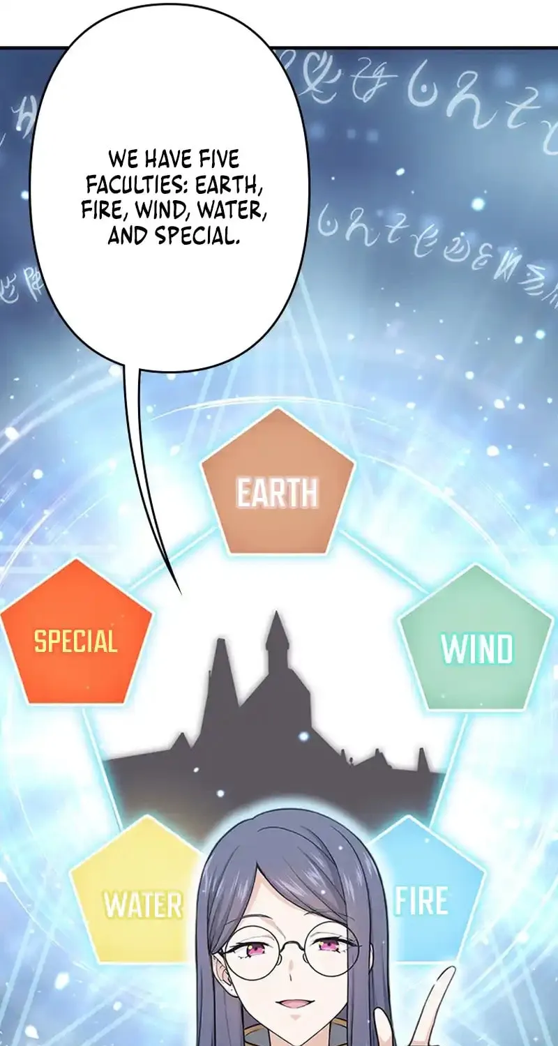 I Became a Genius at the Academy in a World Where Magic Reigns Supreme Chapter 7 page 88 - 