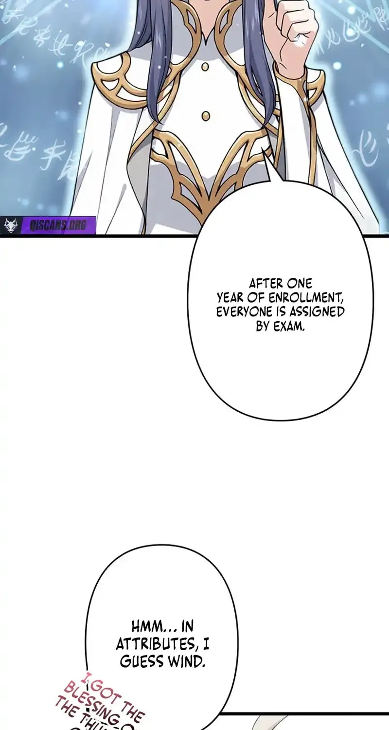 I Became a Genius at the Academy in a World Where Magic Reigns Supreme Chapter 7 page 89 - 