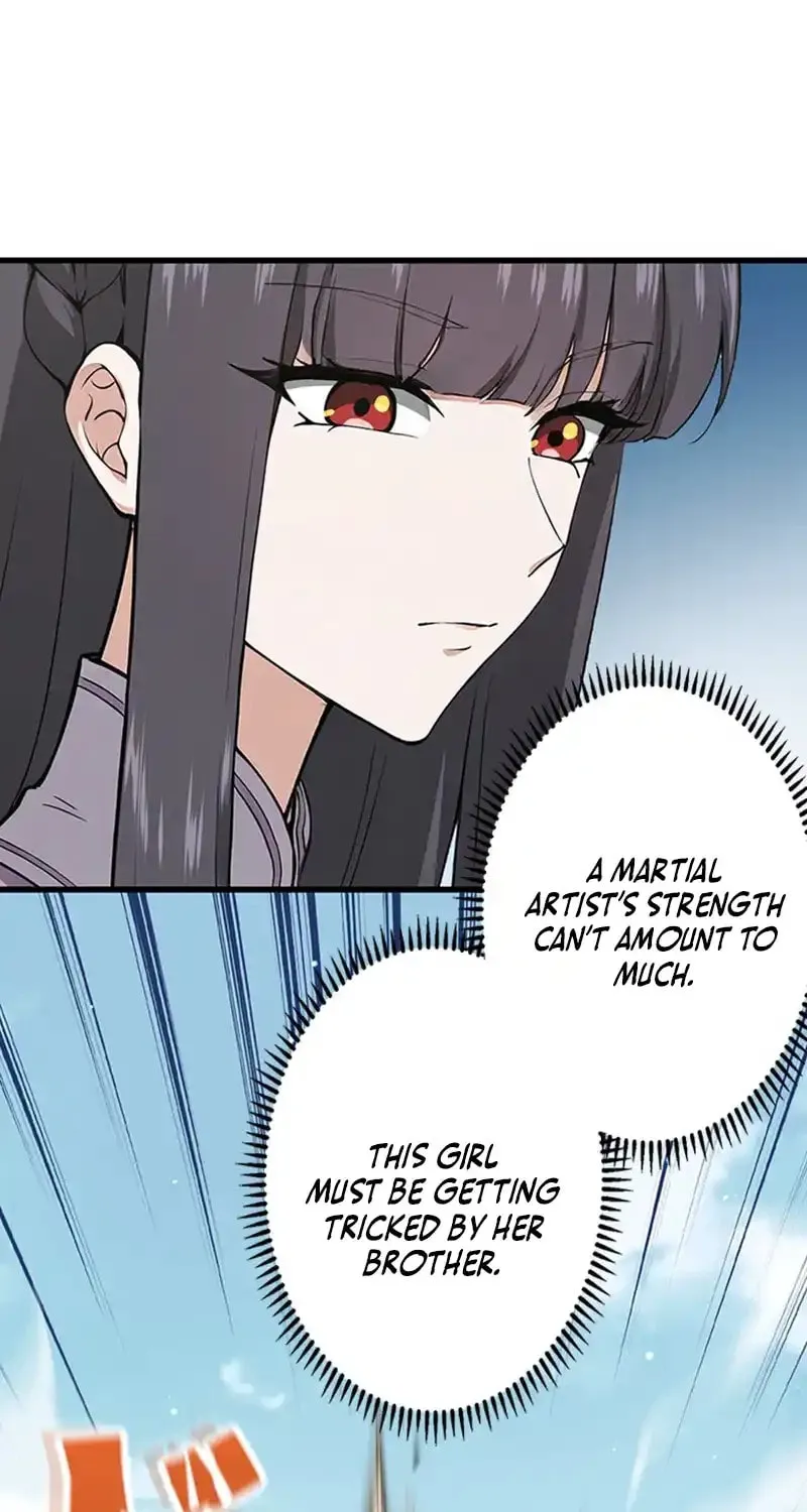 I Became a Genius at the Academy in a World Where Magic Reigns Supreme Chapter 7 page 10 - 