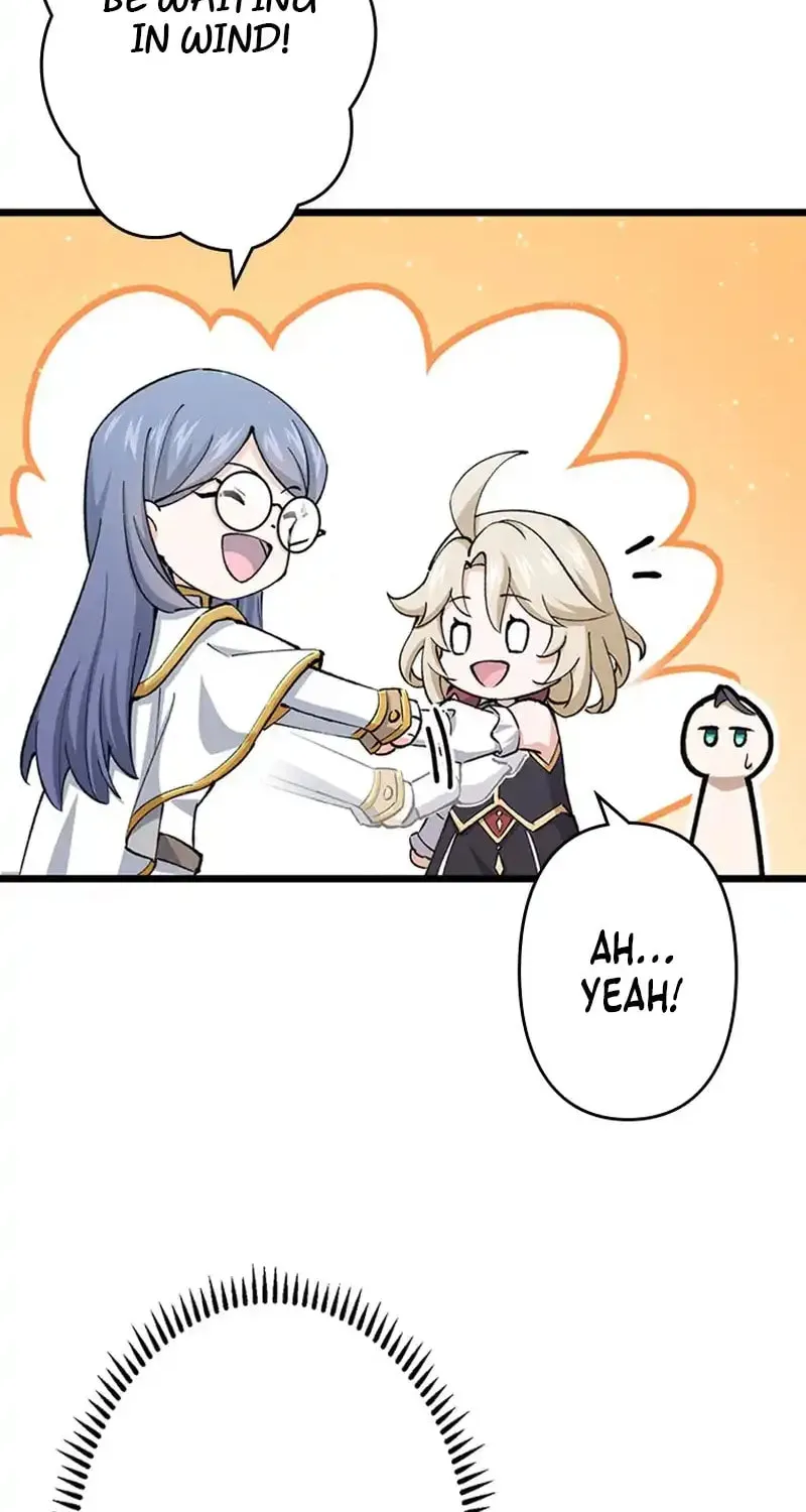 I Became a Genius at the Academy in a World Where Magic Reigns Supreme Chapter 7 page 91 - 