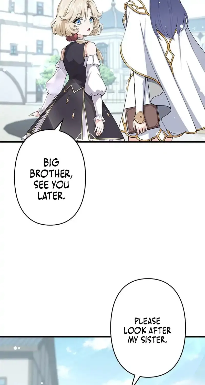 I Became a Genius at the Academy in a World Where Magic Reigns Supreme Chapter 7 page 93 - 