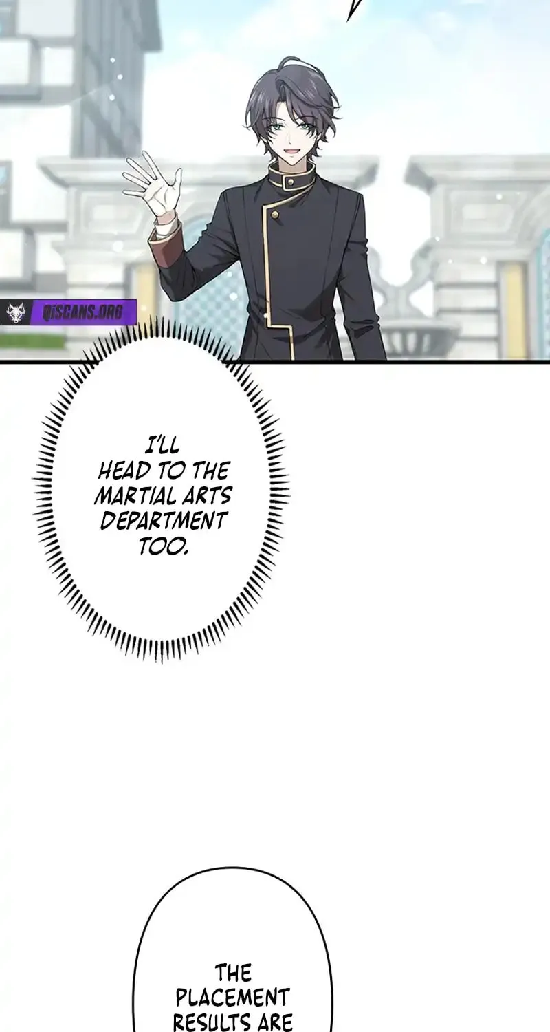 I Became a Genius at the Academy in a World Where Magic Reigns Supreme Chapter 7 page 94 - 