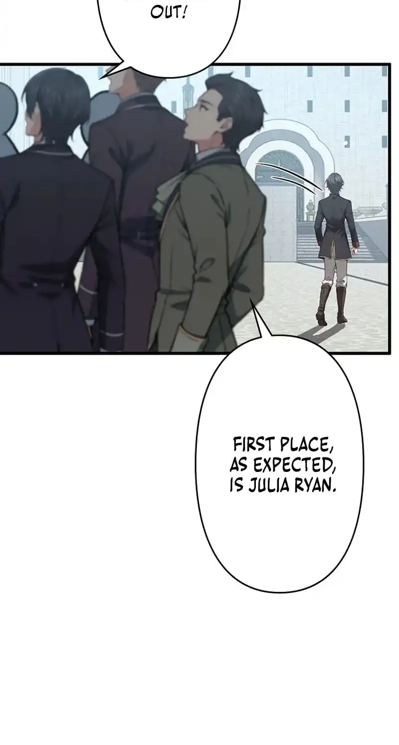 I Became a Genius at the Academy in a World Where Magic Reigns Supreme Chapter 7 page 95 - 