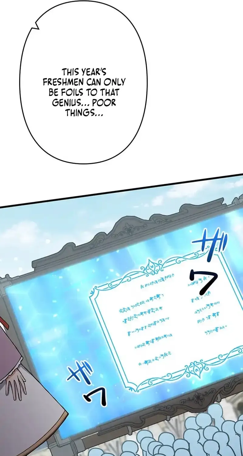 I Became a Genius at the Academy in a World Where Magic Reigns Supreme Chapter 7 page 96 - 