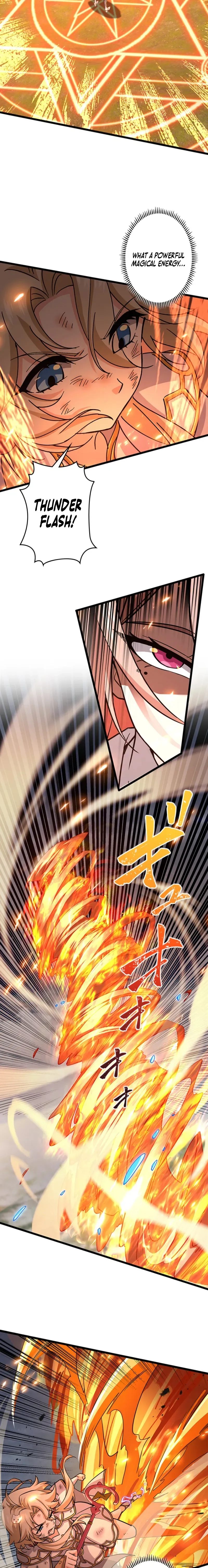 I Became a Genius at the Academy in a World Where Magic Reigns Supreme Chapter 70 page 2 - 