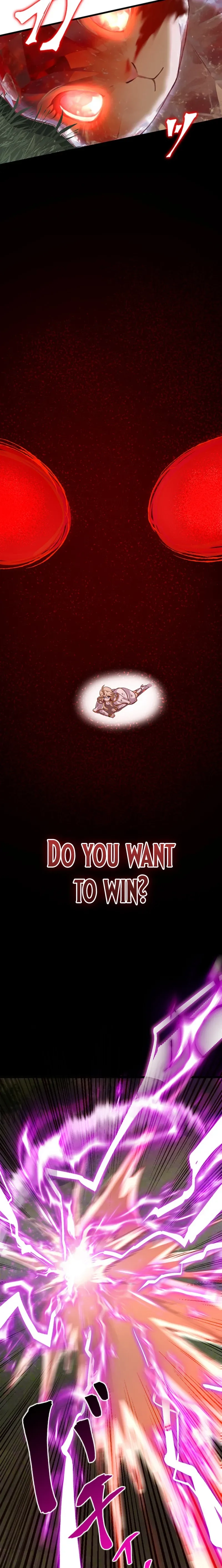 I Became a Genius at the Academy in a World Where Magic Reigns Supreme Chapter 70 page 13 - 