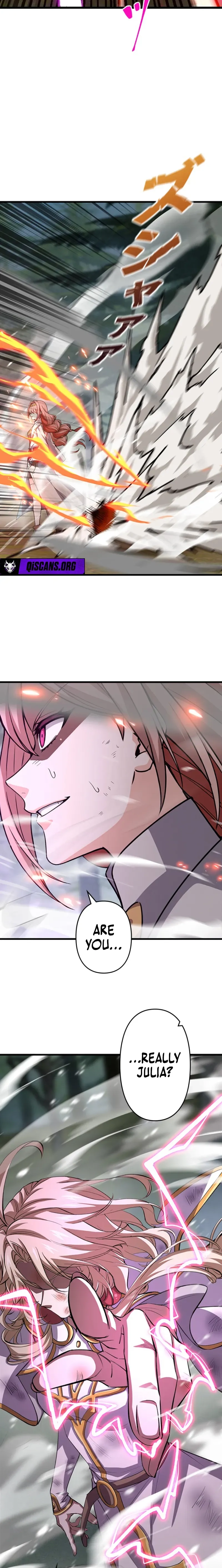 I Became a Genius at the Academy in a World Where Magic Reigns Supreme Chapter 70 page 14 - 