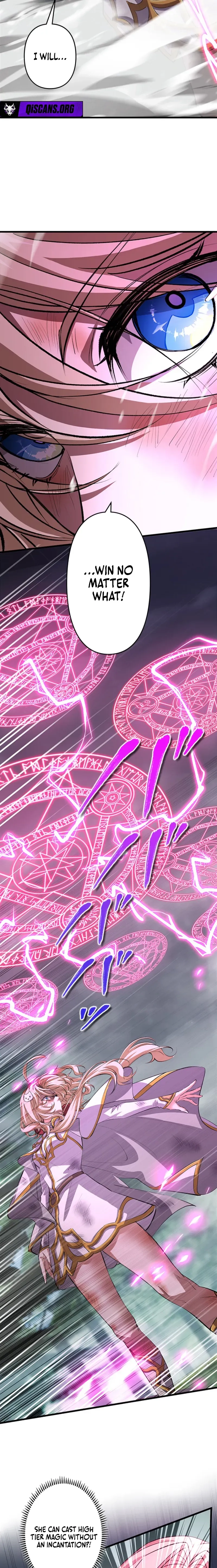 I Became a Genius at the Academy in a World Where Magic Reigns Supreme Chapter 70 page 15 - 