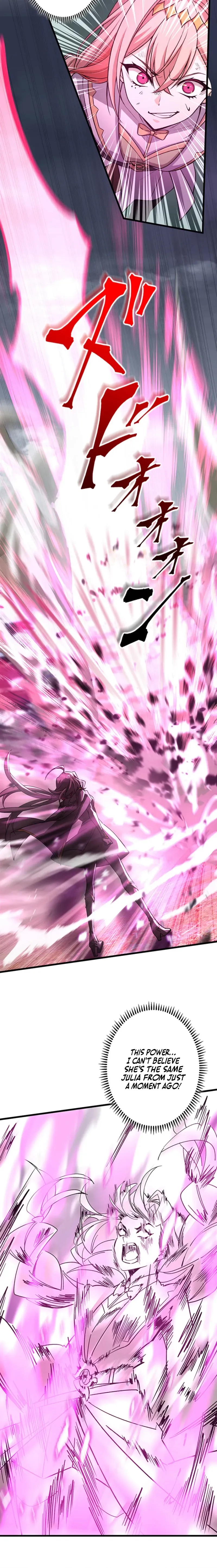 I Became a Genius at the Academy in a World Where Magic Reigns Supreme Chapter 70 page 16 - 