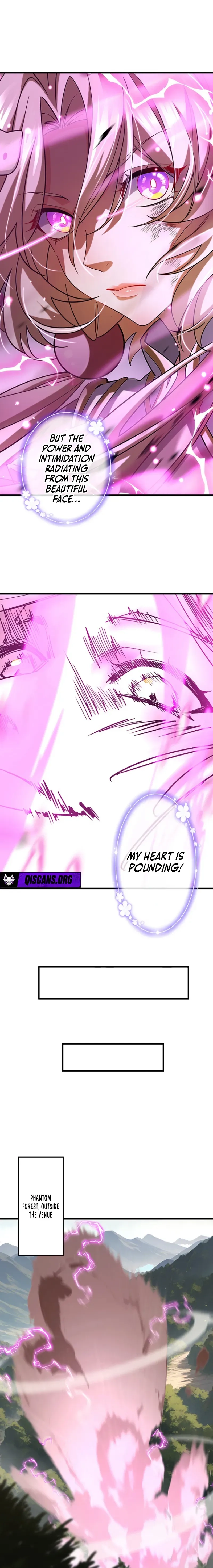I Became a Genius at the Academy in a World Where Magic Reigns Supreme Chapter 70 page 17 - 