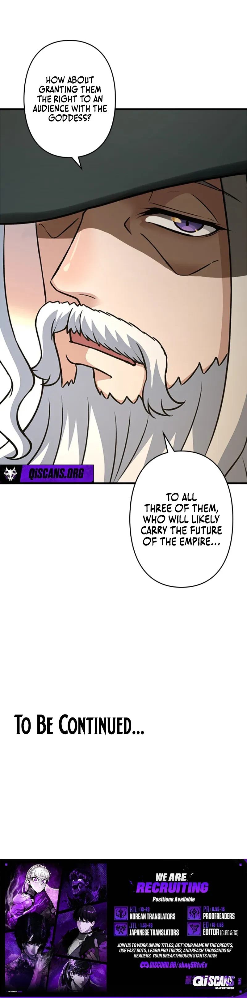 I Became a Genius at the Academy in a World Where Magic Reigns Supreme Chapter 70 page 19 - 