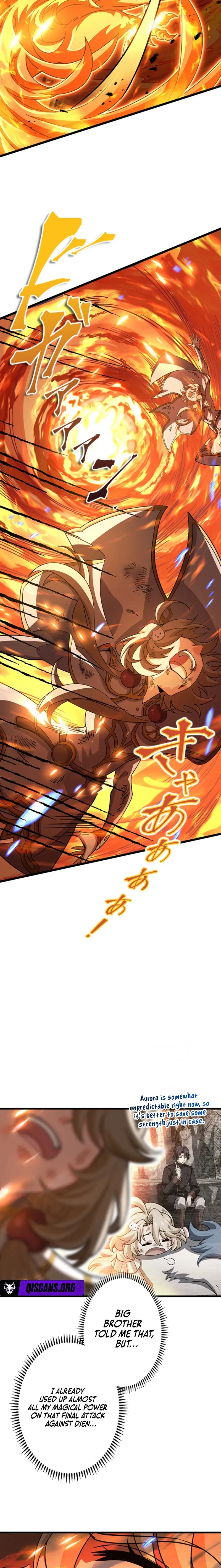 I Became a Genius at the Academy in a World Where Magic Reigns Supreme Chapter 70 page 4 - 