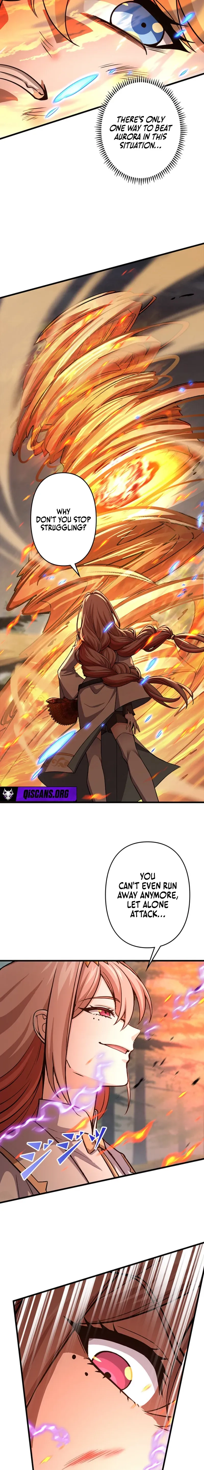 I Became a Genius at the Academy in a World Where Magic Reigns Supreme Chapter 70 page 5 - 
