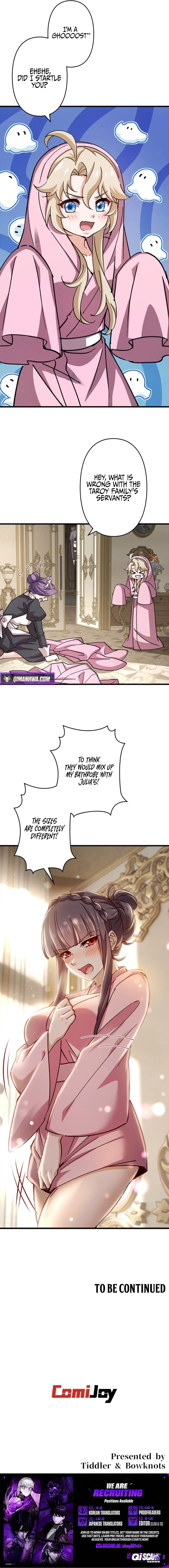 I Became a Genius at the Academy in a World Where Magic Reigns Supreme Chapter 71 page 13 - 