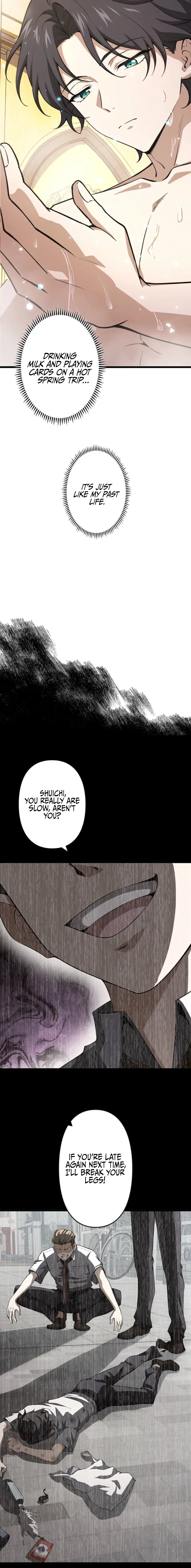 I Became a Genius at the Academy in a World Where Magic Reigns Supreme Chapter 72 page 12 - 
