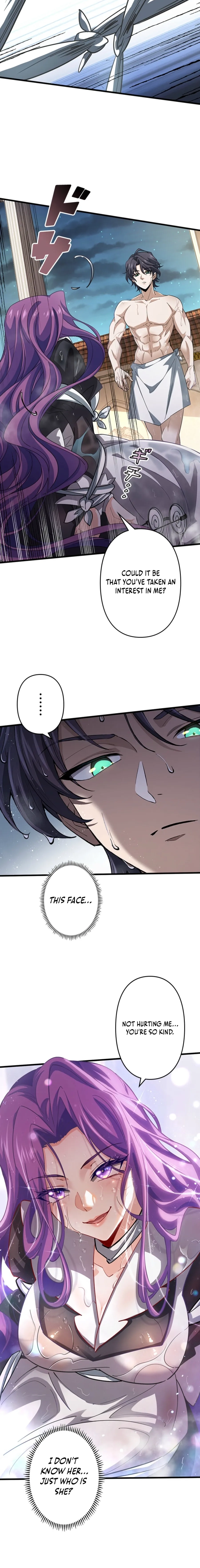 I Became a Genius at the Academy in a World Where Magic Reigns Supreme Chapter 73 page 12 - 