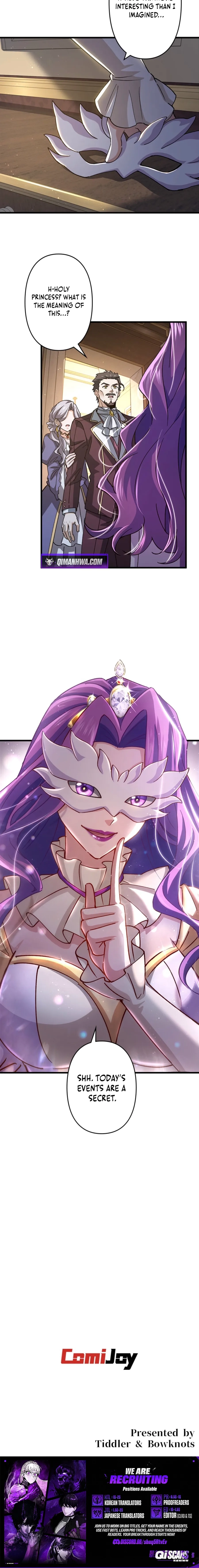I Became a Genius at the Academy in a World Where Magic Reigns Supreme Chapter 73 page 16 - 