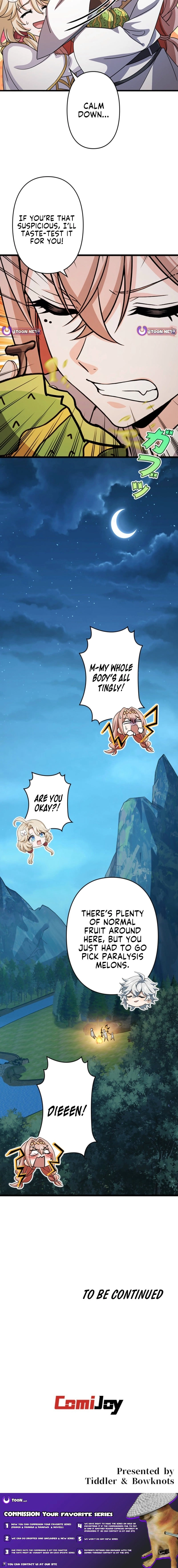 I Became a Genius at the Academy in a World Where Magic Reigns Supreme Chapter 75 page 19 - 