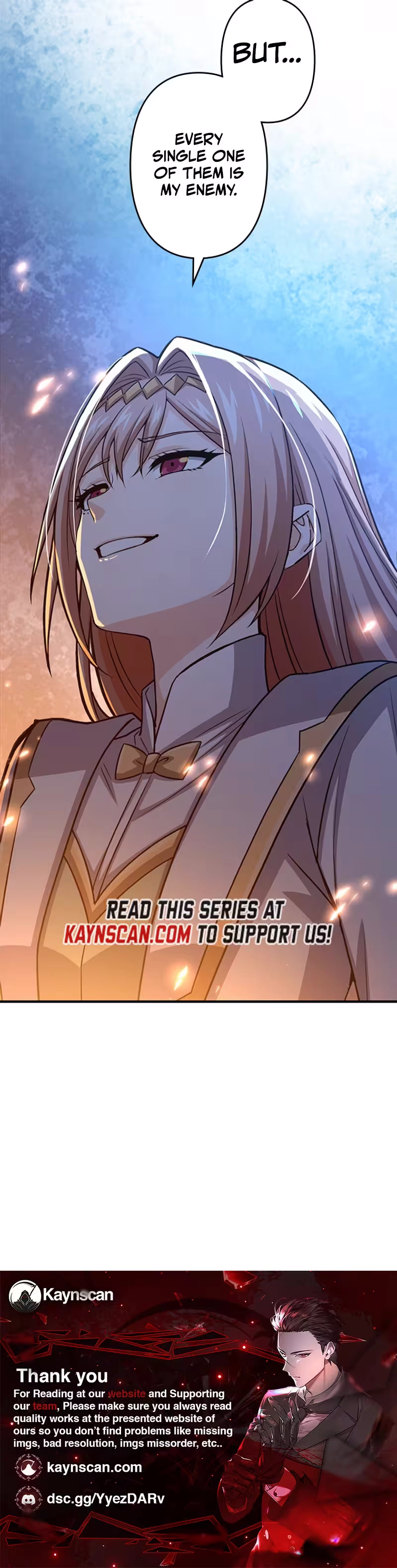 I Became a Genius at the Academy in a World Where Magic Reigns Supreme Chapter 76 page 13 - 
