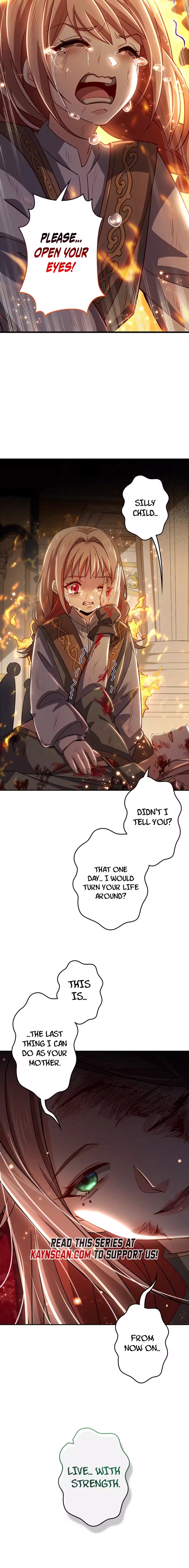 I Became a Genius at the Academy in a World Where Magic Reigns Supreme Chapter 77 page 12 - 