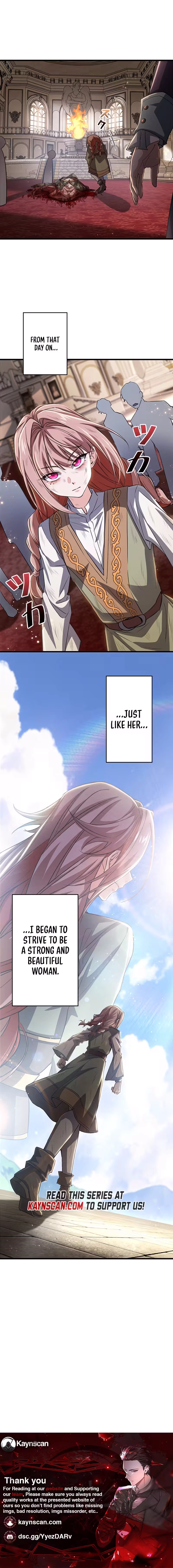 I Became a Genius at the Academy in a World Where Magic Reigns Supreme Chapter 77 page 14 - 