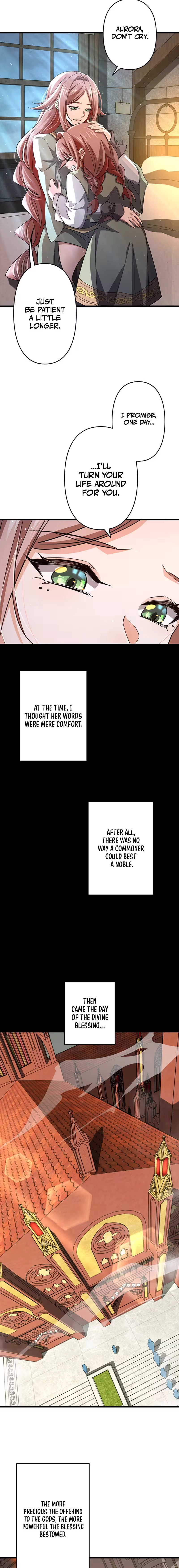I Became a Genius at the Academy in a World Where Magic Reigns Supreme Chapter 77 page 3 - 