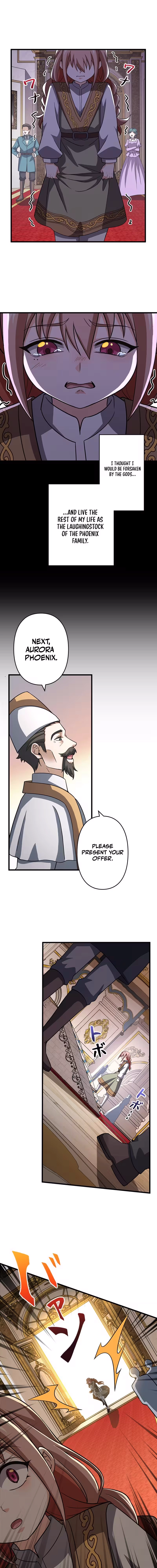 I Became a Genius at the Academy in a World Where Magic Reigns Supreme Chapter 77 page 5 - 
