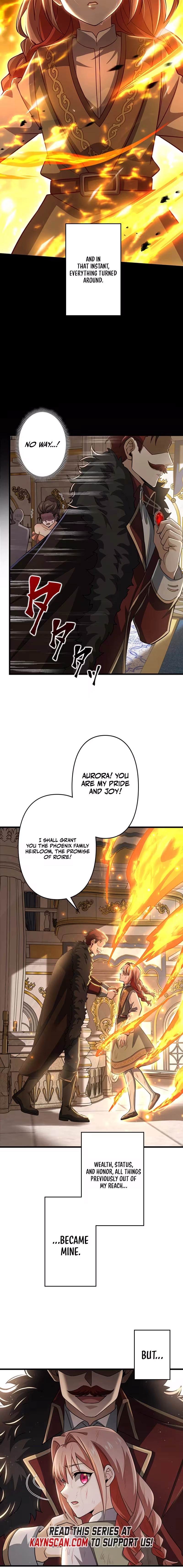 I Became a Genius at the Academy in a World Where Magic Reigns Supreme Chapter 77 page 10 - 