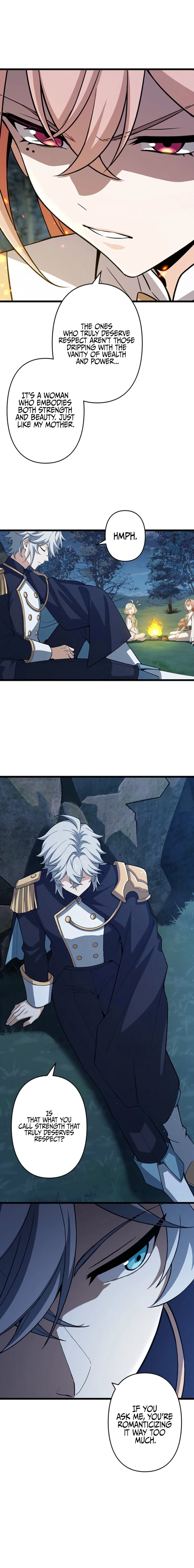 I Became a Genius at the Academy in a World Where Magic Reigns Supreme Chapter 78 page 2 - 