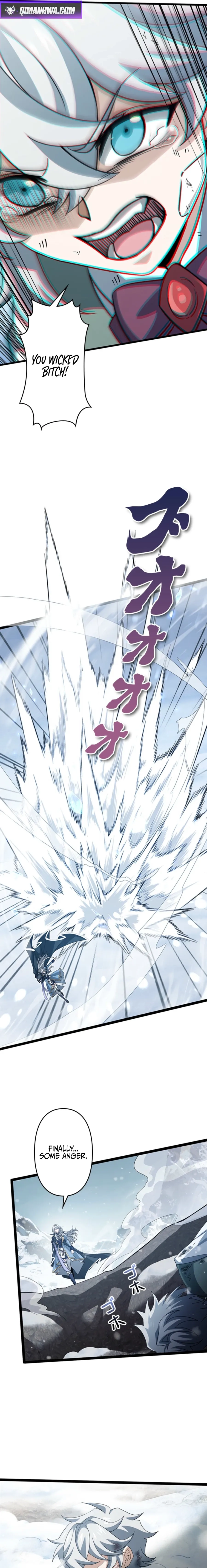 I Became a Genius at the Academy in a World Where Magic Reigns Supreme Chapter 78 page 13 - 