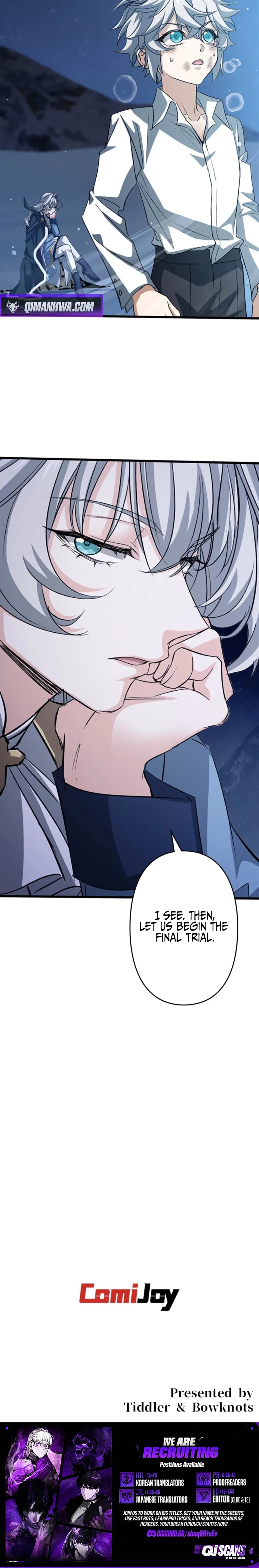 I Became a Genius at the Academy in a World Where Magic Reigns Supreme Chapter 78 page 16 - 