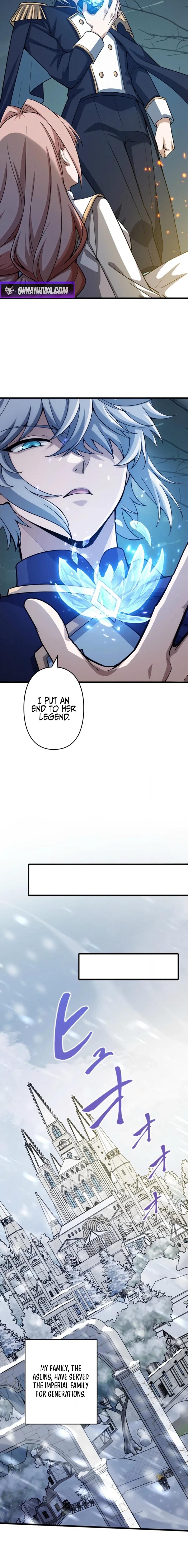 I Became a Genius at the Academy in a World Where Magic Reigns Supreme Chapter 78 page 4 - 