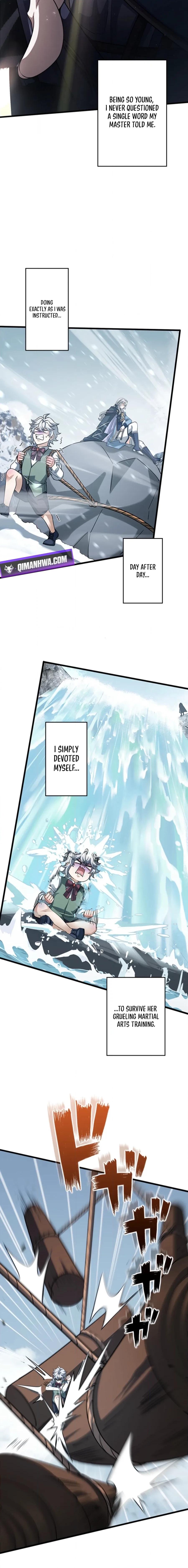 I Became a Genius at the Academy in a World Where Magic Reigns Supreme Chapter 78 page 8 - 