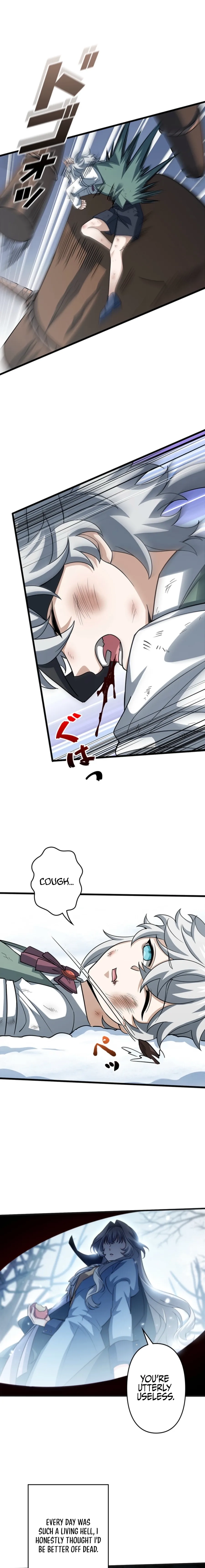 I Became a Genius at the Academy in a World Where Magic Reigns Supreme Chapter 78 page 9 - 