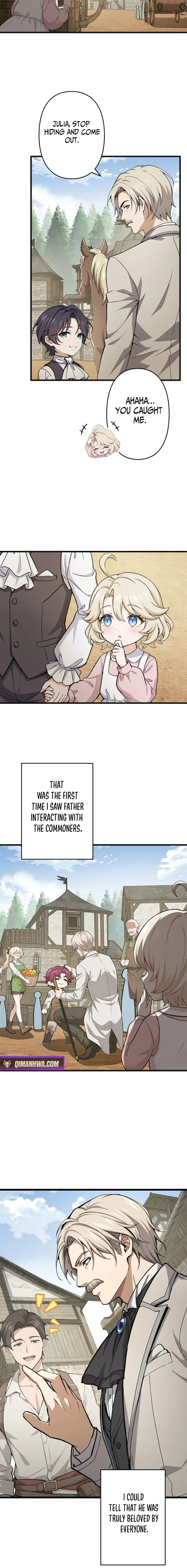 I Became a Genius at the Academy in a World Where Magic Reigns Supreme Chapter 79 page 14 - 