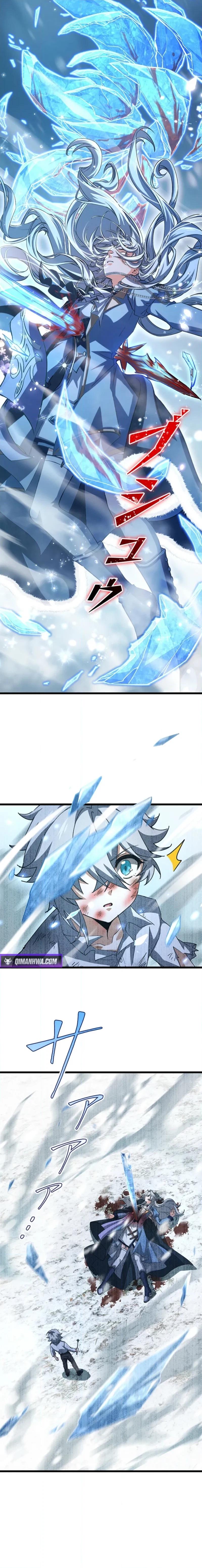 I Became a Genius at the Academy in a World Where Magic Reigns Supreme Chapter 79 page 4 - 