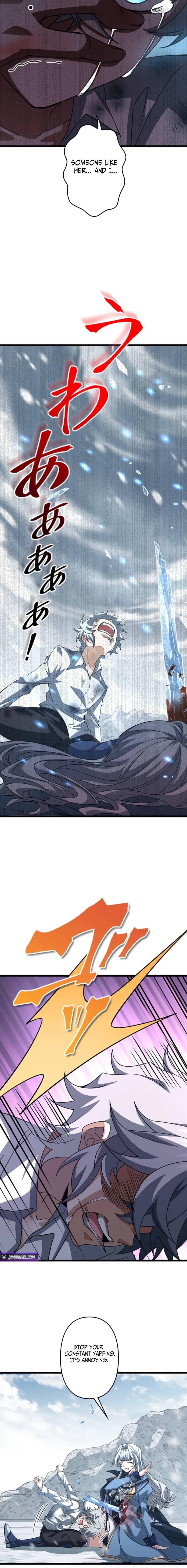 I Became a Genius at the Academy in a World Where Magic Reigns Supreme Chapter 79 page 6 - 