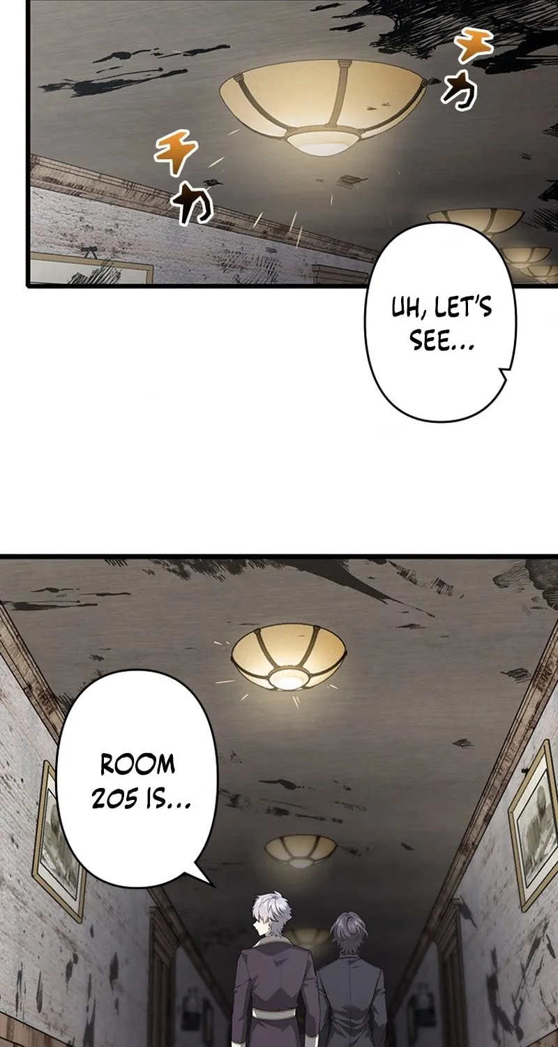 I Became a Genius at the Academy in a World Where Magic Reigns Supreme Chapter 8 page 13 - 