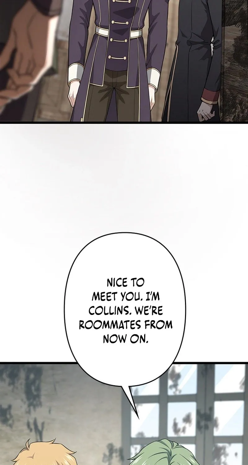 I Became a Genius at the Academy in a World Where Magic Reigns Supreme Chapter 8 page 16 - 