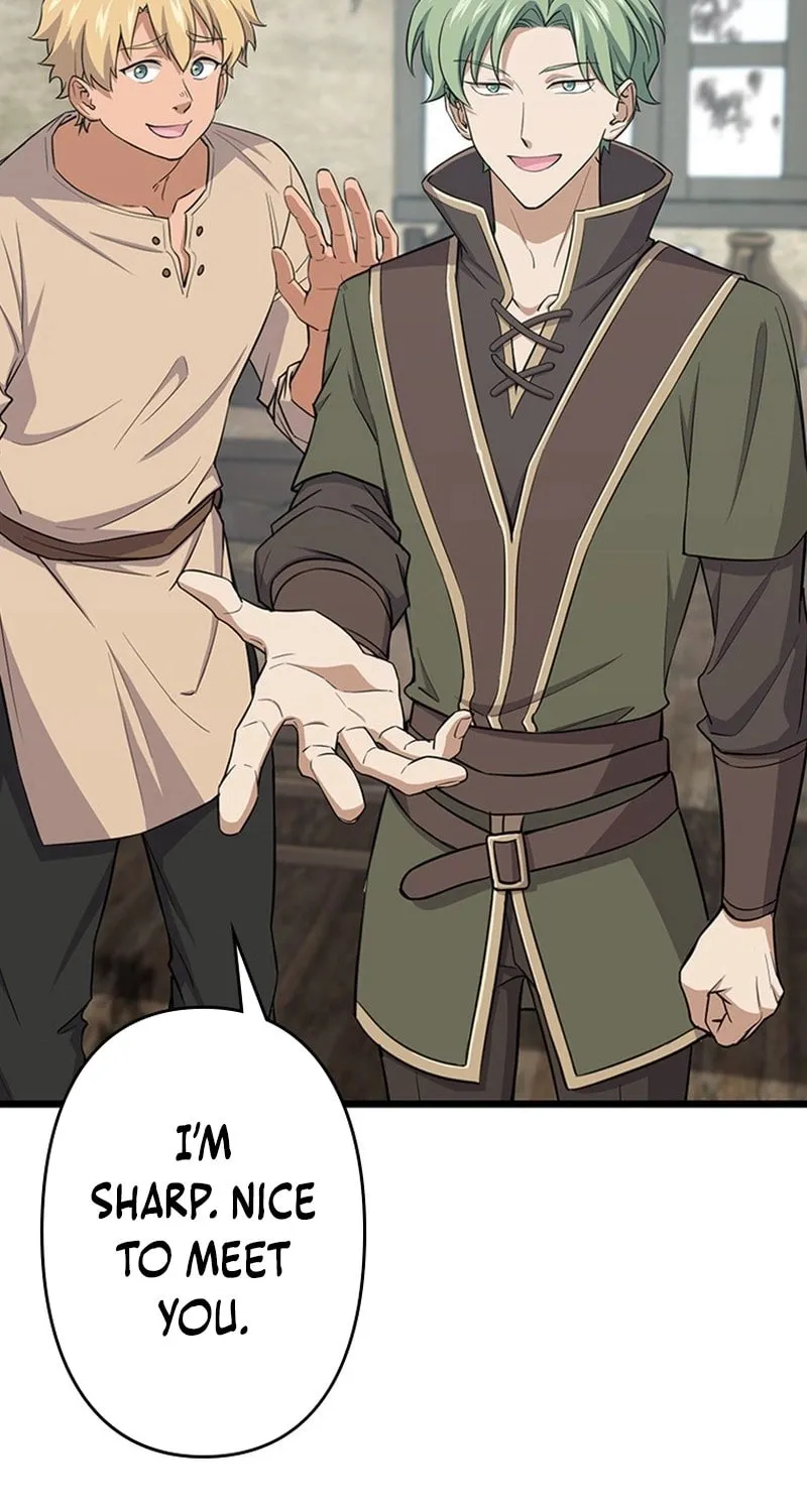 I Became a Genius at the Academy in a World Where Magic Reigns Supreme Chapter 8 page 17 - 