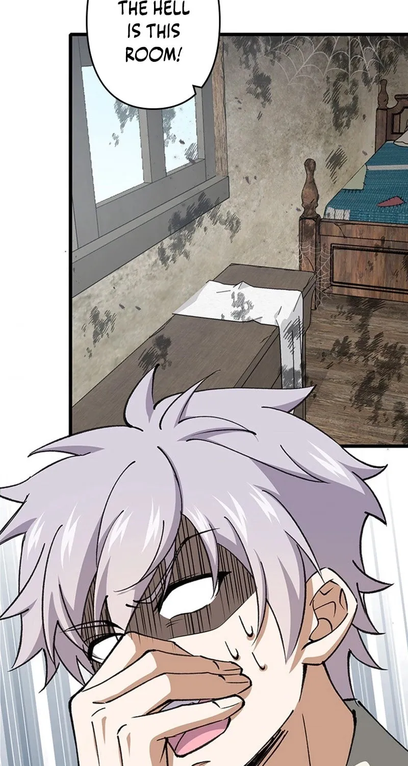 I Became a Genius at the Academy in a World Where Magic Reigns Supreme Chapter 8 page 20 - 