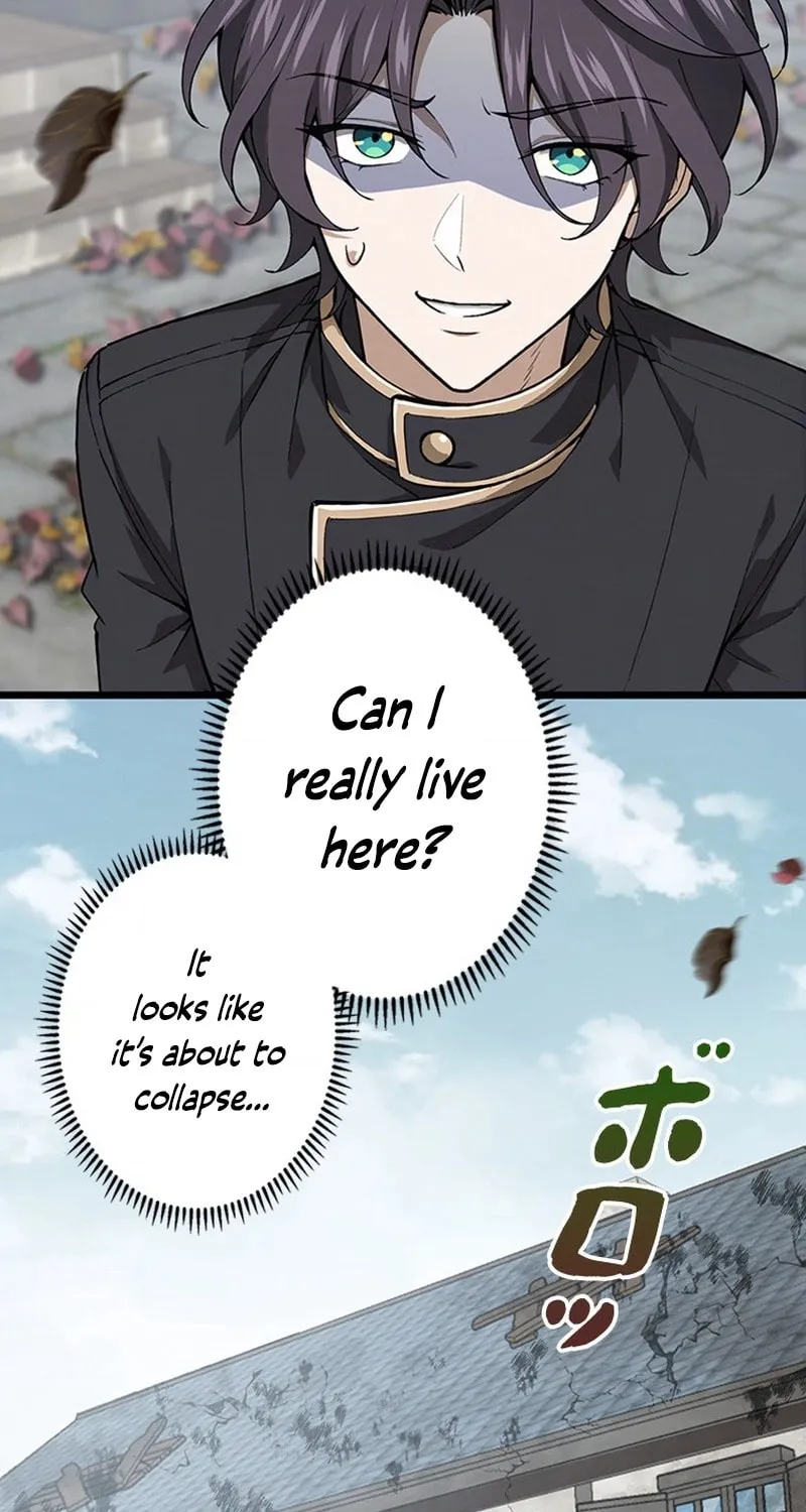I Became a Genius at the Academy in a World Where Magic Reigns Supreme Chapter 8 page 3 - 