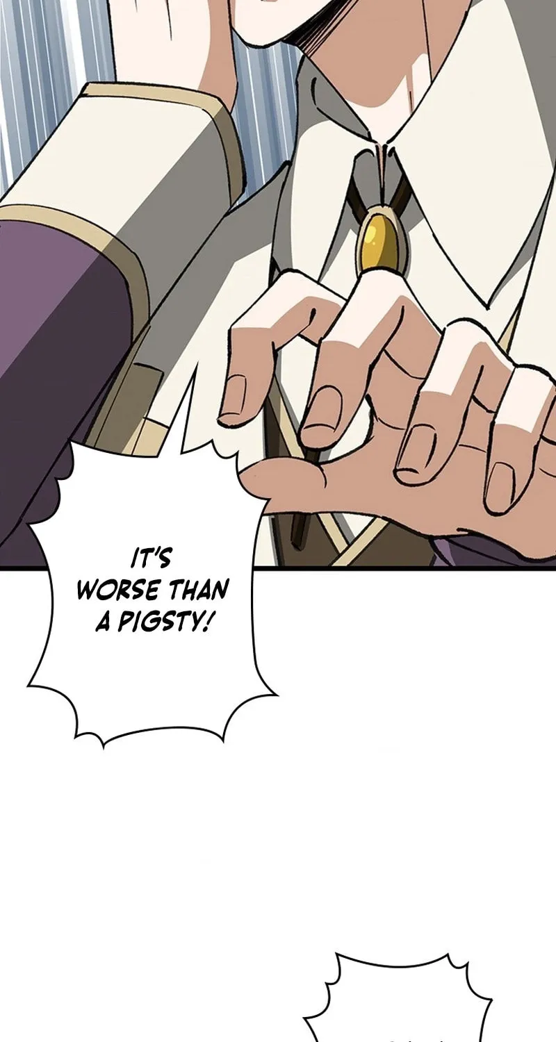 I Became a Genius at the Academy in a World Where Magic Reigns Supreme Chapter 8 page 21 - 