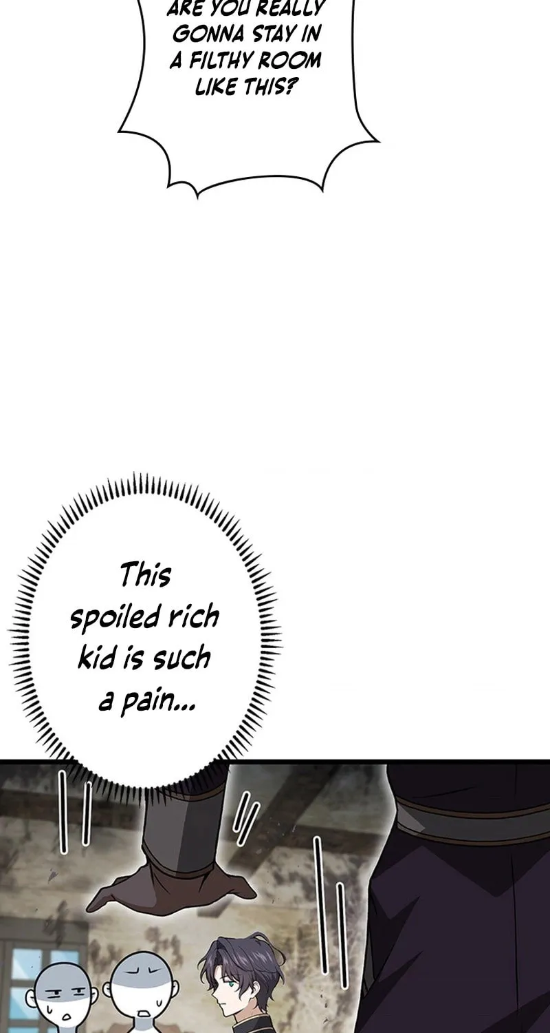 I Became a Genius at the Academy in a World Where Magic Reigns Supreme Chapter 8 page 23 - 