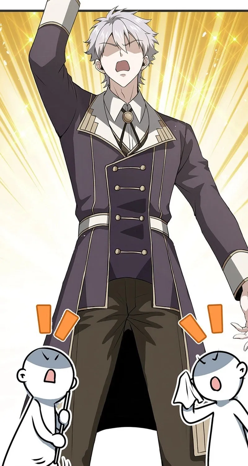 I Became a Genius at the Academy in a World Where Magic Reigns Supreme Chapter 8 page 26 - 