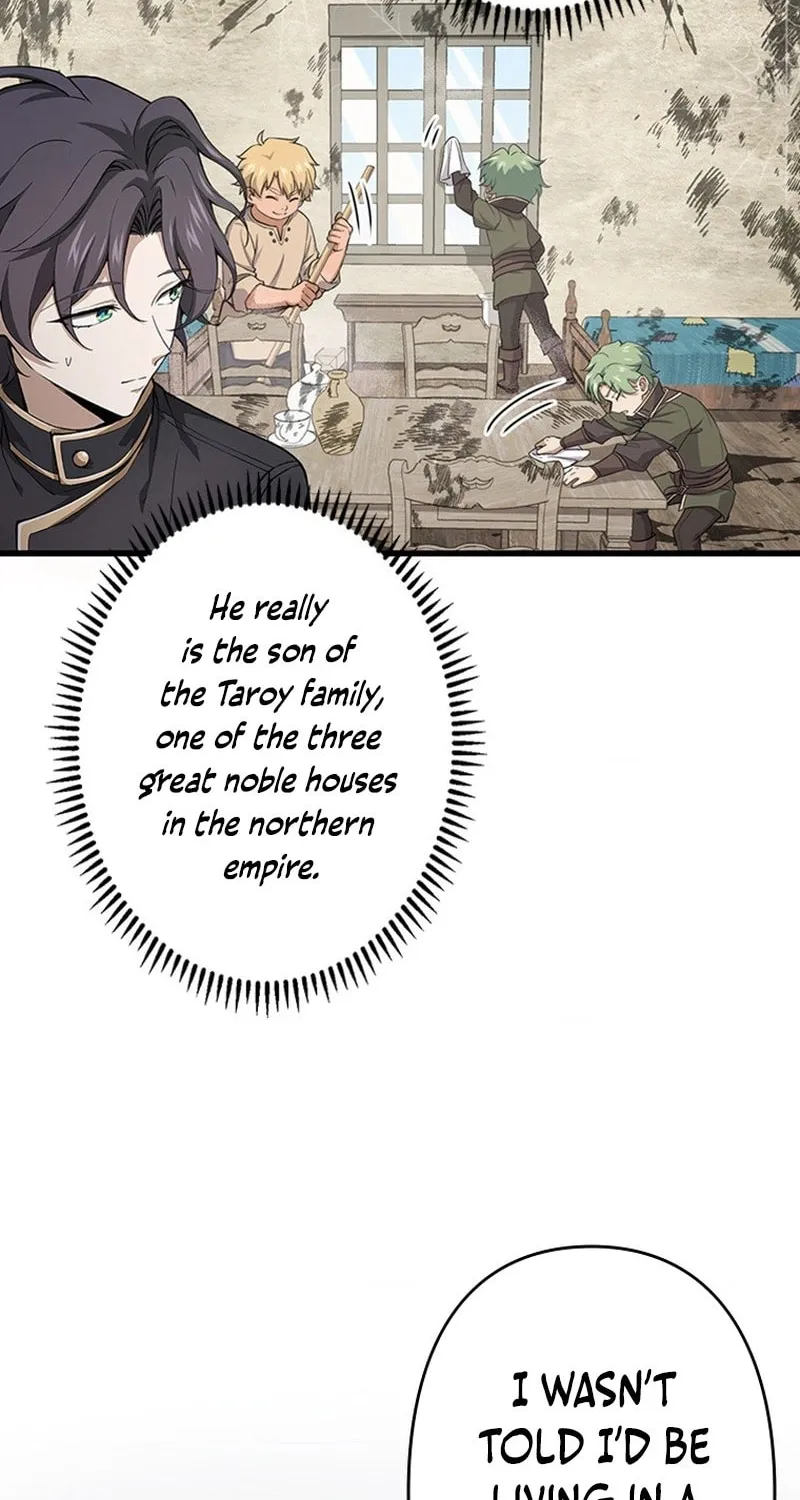 I Became a Genius at the Academy in a World Where Magic Reigns Supreme Chapter 8 page 28 - 