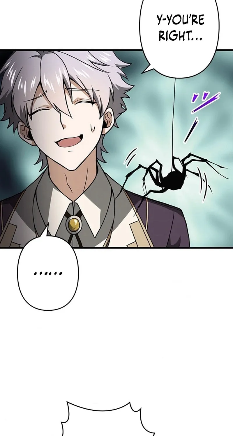 I Became a Genius at the Academy in a World Where Magic Reigns Supreme Chapter 8 page 30 - 