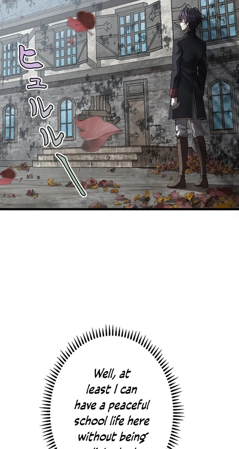I Became a Genius at the Academy in a World Where Magic Reigns Supreme Chapter 8 page 4 - 