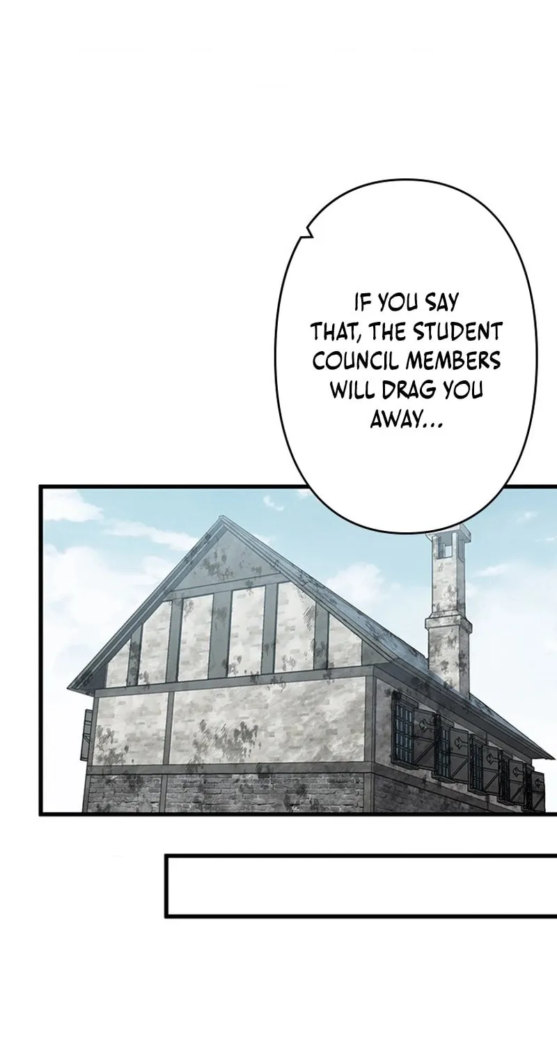 I Became a Genius at the Academy in a World Where Magic Reigns Supreme Chapter 8 page 32 - 